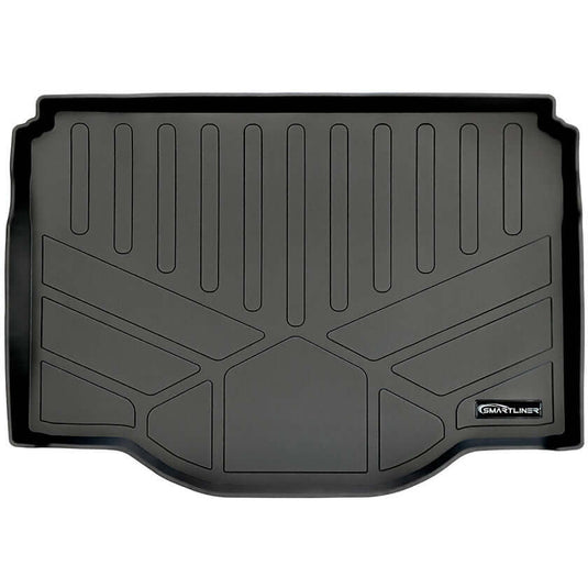 SMARTLINER Custom Fit Floor Liners For 2013-2022 Buick Encore / 2014-2022 Chevrolet Trax
