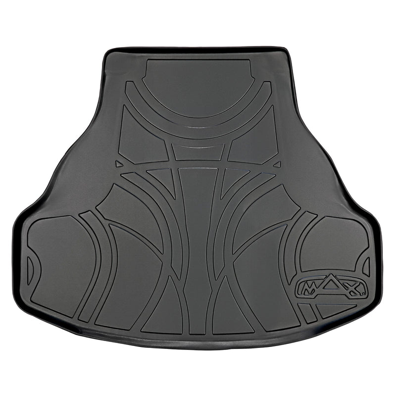 Load image into Gallery viewer, SMARTLINER Custom Fit Floor Liners For 2013-2017 Honda Accord Coupe Model
