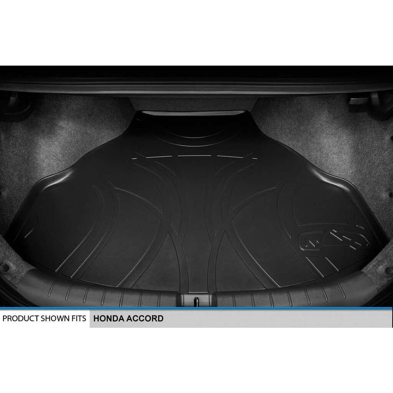 Load image into Gallery viewer, SMARTLINER Custom Fit Floor Liners For 2013-2017 Honda Accord Sedan (No Hybrid Models)
