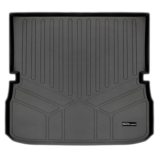 SMARTLINER Custom Fit Floor Liners For 2014-2020 Infiniti QX60