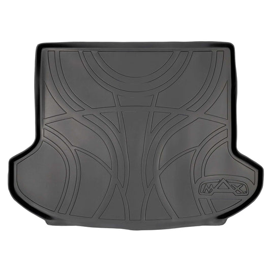 SMARTLINER Custom Fit Floor Liners For 2014-2015 Kia Sorento (without 3rd Row Seats)