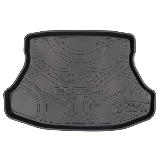 SMARTLINER Custom Fit Floor Liners For 2012-2015 Honda Civic Non-Hybrid Coupe