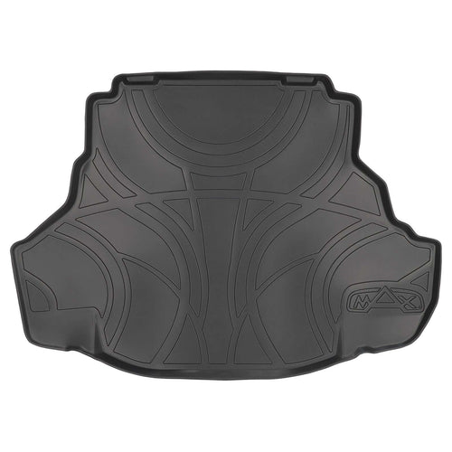 SMARTLINER Custom Fit Floor Liners For 2013-2018 Toyota Avalon Non-Hybrid