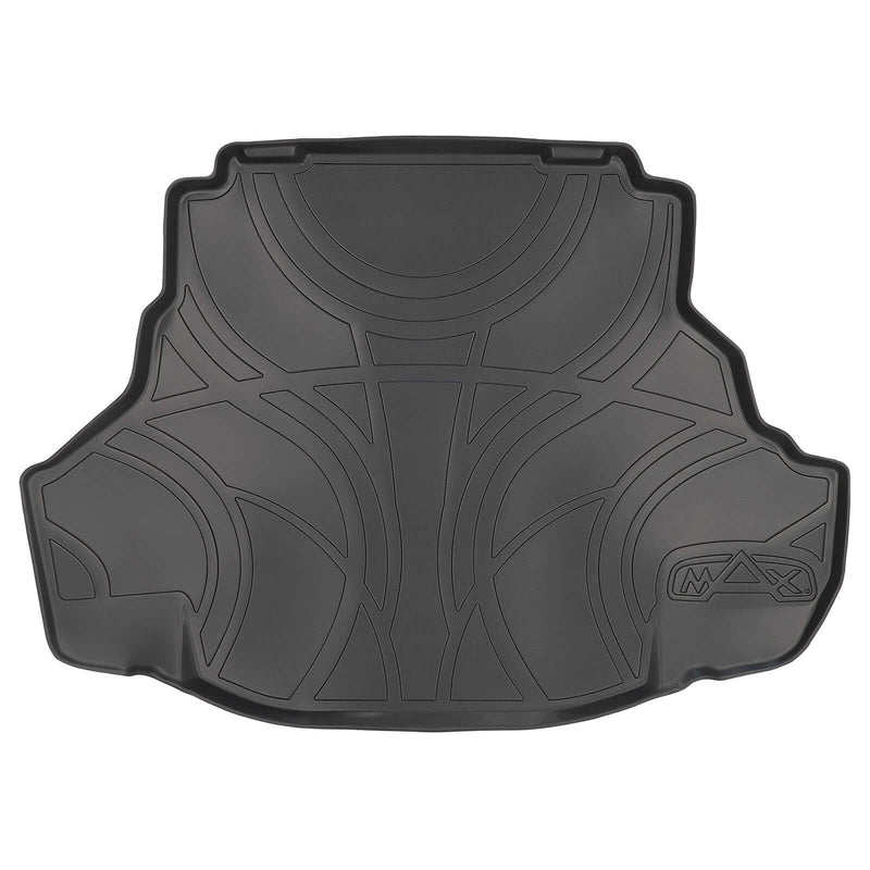 Load image into Gallery viewer, SMARTLINER Custom Fit Floor Liners For 2013-2018 Toyota Avalon Non-Hybrid
