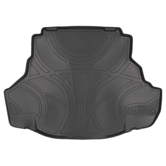 SMARTLINER Custom Fit Floor Liners For 2013-2018 Toyota Avalon Non-Hybrid