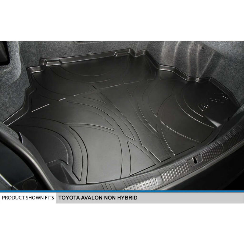 Load image into Gallery viewer, SMARTLINER Custom Fit Floor Liners For 2013-2018 Toyota Avalon Non-Hybrid

