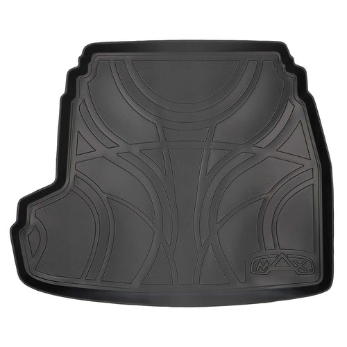 SMARTLINER Custom Fit Floor Liners For 2011-2014 Hyundai Sonata Non-Hybrid