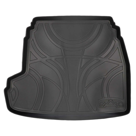 SMARTLINER Custom Fit Floor Liners For 2011-2014 Hyundai Sonata Non-Hybrid