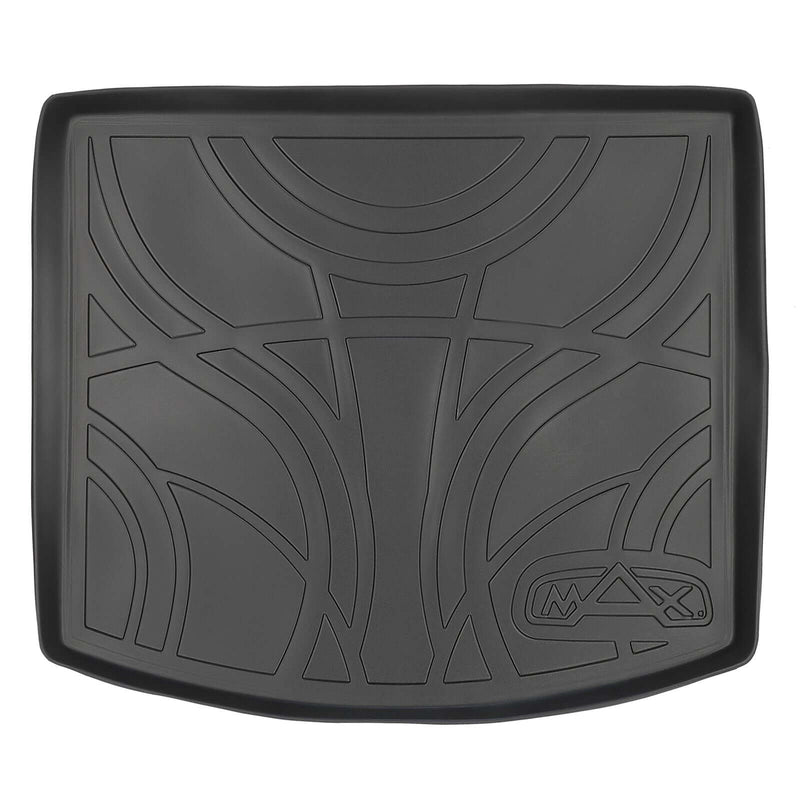 Load image into Gallery viewer, SMARTLINER Custom Fit Floor Liners For 2013-2016 Mazda CX-5
