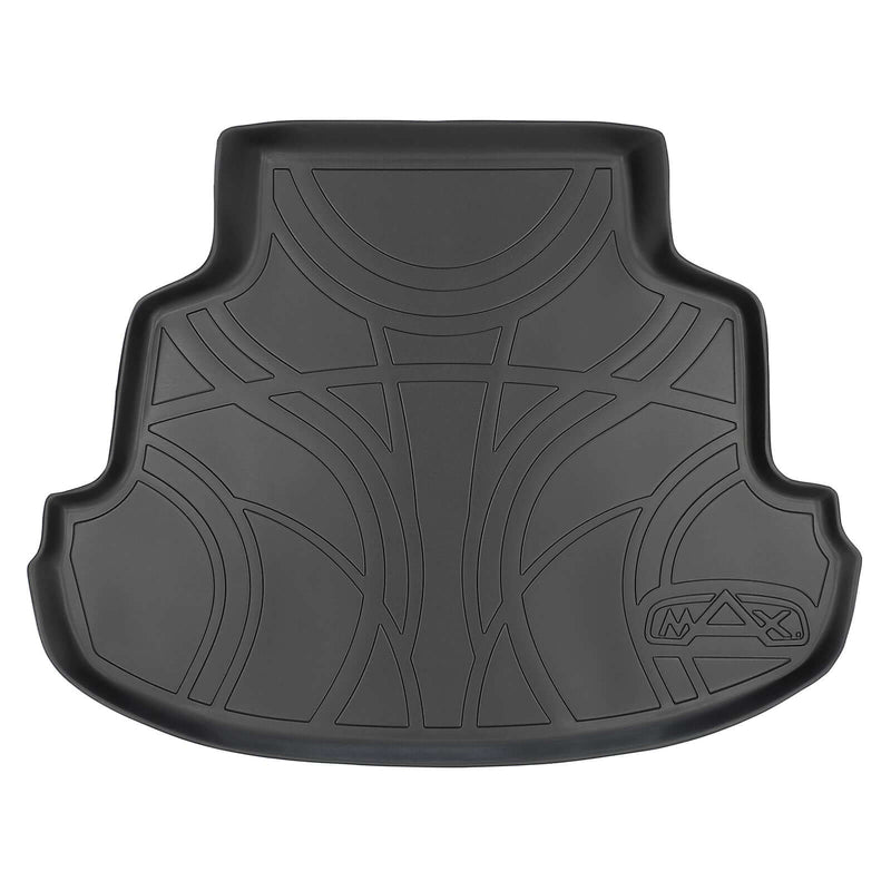 Load image into Gallery viewer, SMARTLINER Custom Fit Floor Liners For 2014-2021 Toyota Corolla Automatic Transmission (No iM Hatchback Models)
