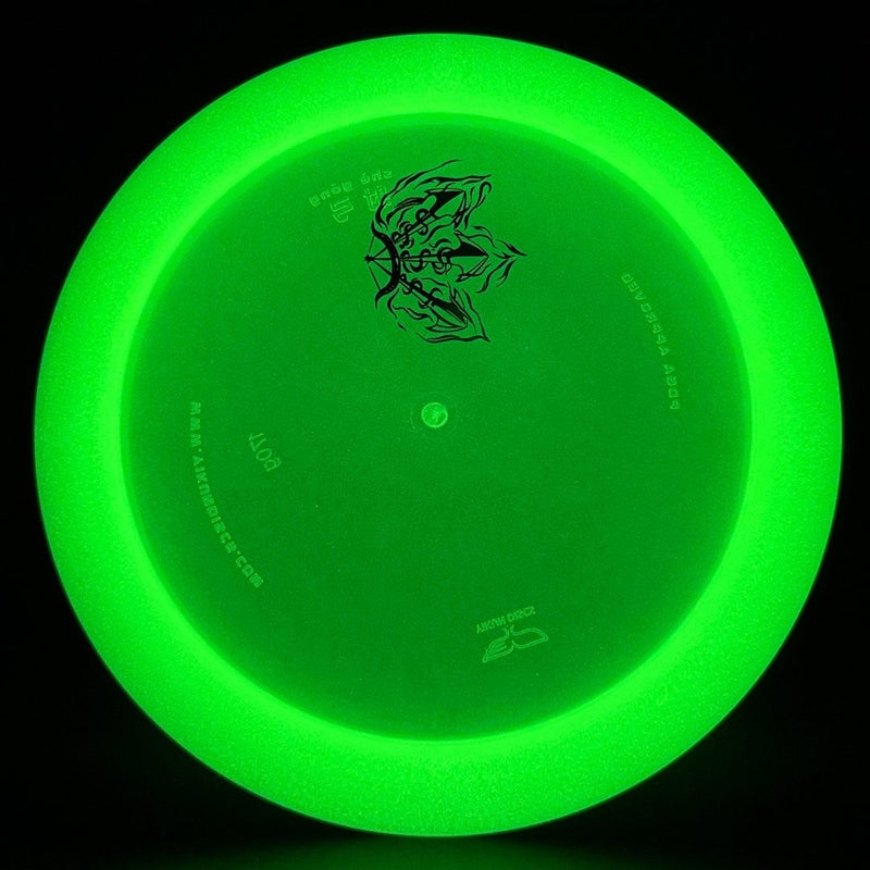 Load image into Gallery viewer, Glow Phoenix Line She Gong
