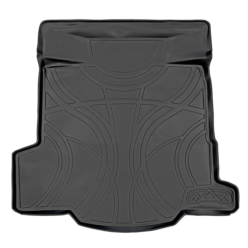 Load image into Gallery viewer, SMARTLINER Custom Fit Floor Liners For 2014-2020 Chevrolet Impala
