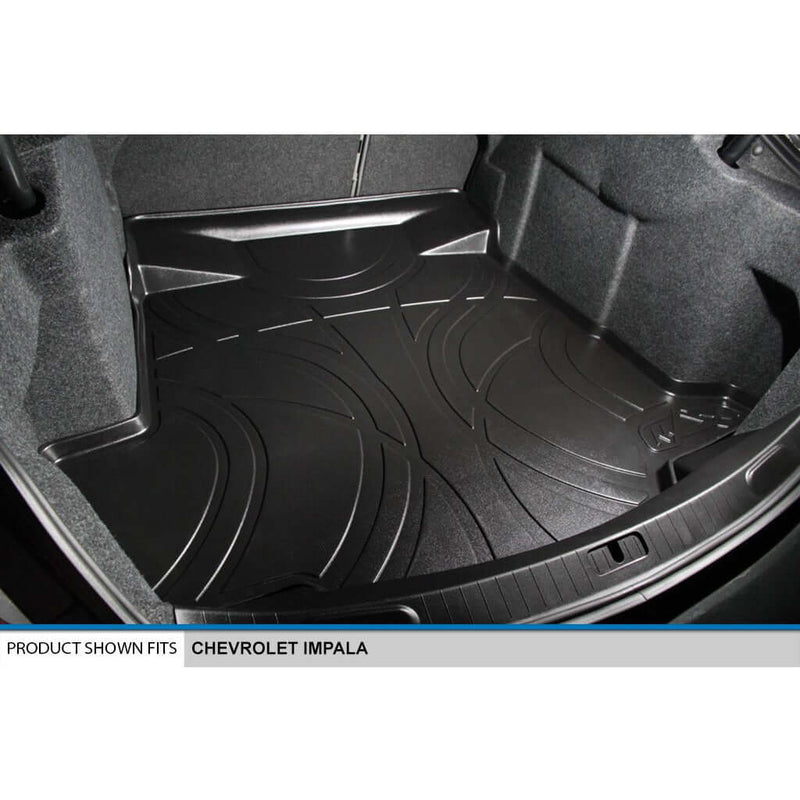 Load image into Gallery viewer, SMARTLINER Custom Fit Floor Liners For 2014-2020 Chevrolet Impala
