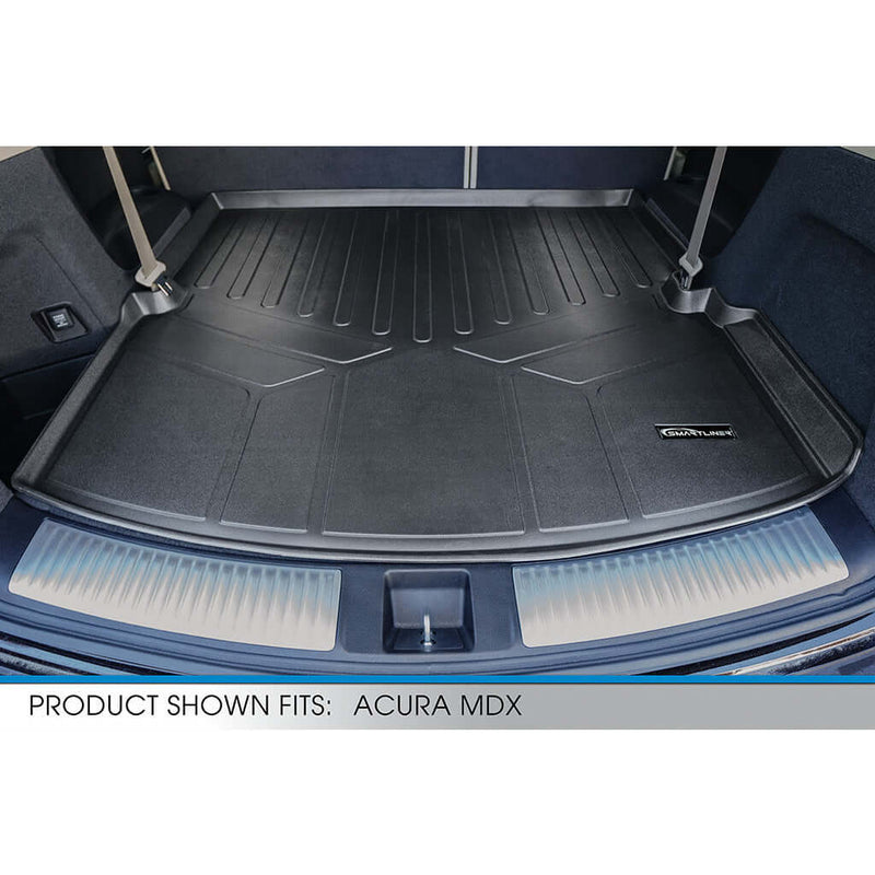 Load image into Gallery viewer, SMARTLINER Custom Fit Floor Liners For 2014 - 2020 Acura MDX
