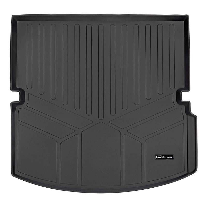 Load image into Gallery viewer, SMARTLINER Custom Fit Floor Liners For 2014 - 2020 Acura MDX (No Hybrid Models)
