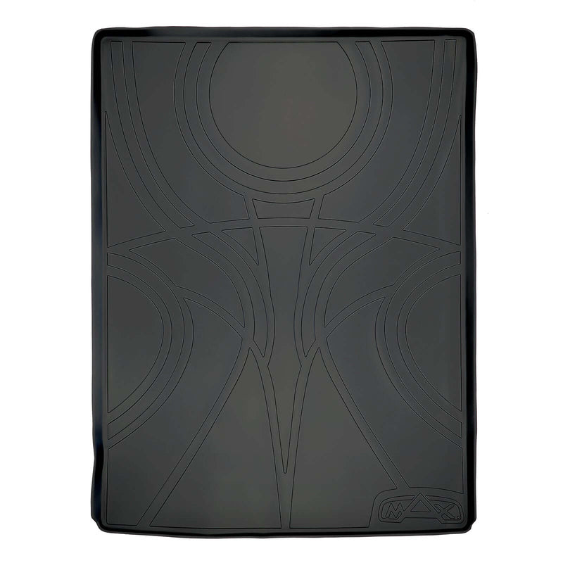 Load image into Gallery viewer, SMARTLINER Custom Fit Floor Liners For 2015-2020 Cadillac Escalade ESV with 2nd Row Bench Seat
