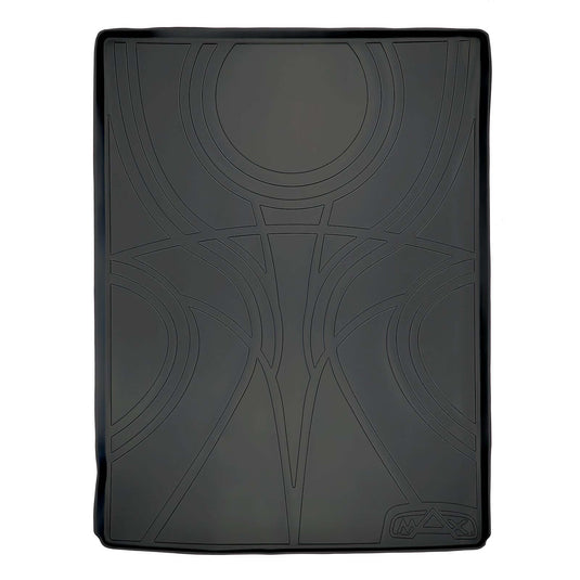 SMARTLINER Custom Fit Floor Liners For 2015-2020 Cadillac Escalade ESV with 2nd Row Bench Seat