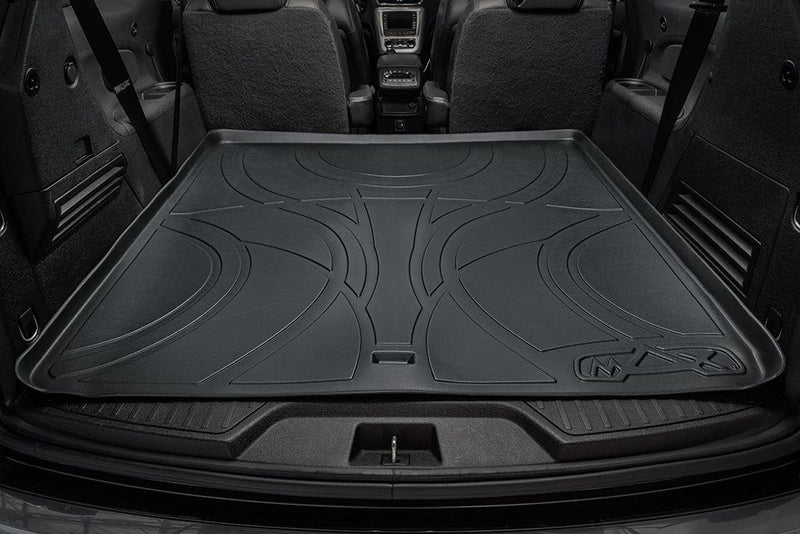 Load image into Gallery viewer, SMARTLINER Custom Fit Floor Liners For GMC Acadia

