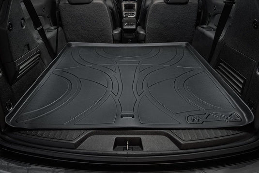 SMARTLINER Custom Fit Floor Liners For GMC Acadia