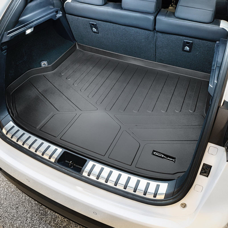 Load image into Gallery viewer, SMARTLINER Custom Fit Floor Liners For 2015-2021 Lexus NX/NX Hybrid
