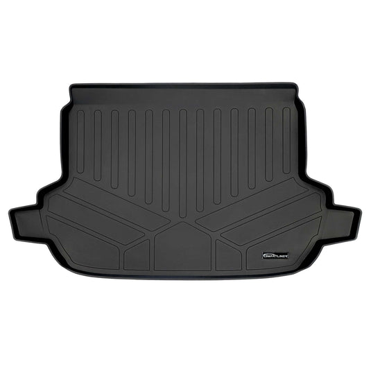 SMARTLINER Custom Fit Floor Liners For 2014-2018 Subaru Forester