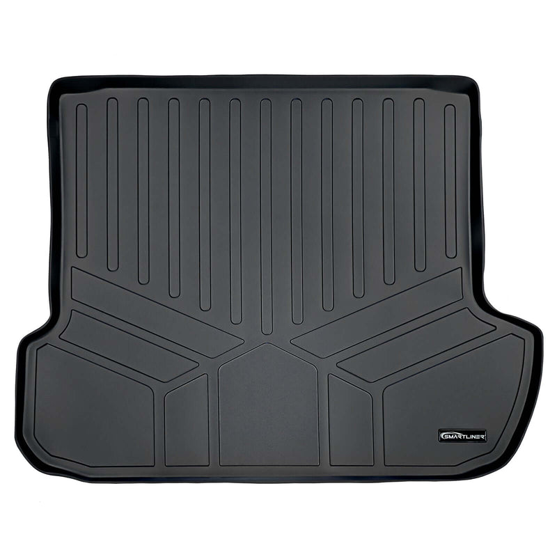 Load image into Gallery viewer, SMARTLINER Custom Fit Floor Liners For 2015-2020 Subaru Outback
