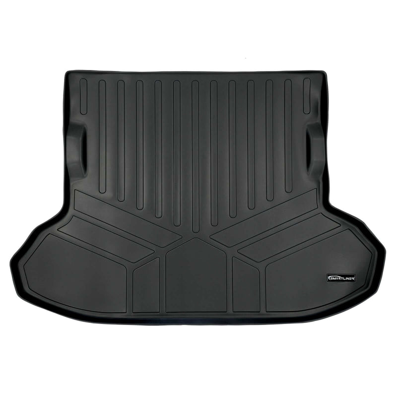 Load image into Gallery viewer, SMARTLINER Custom Fit Floor Liners For 2015-2020 Subaru Legacy
