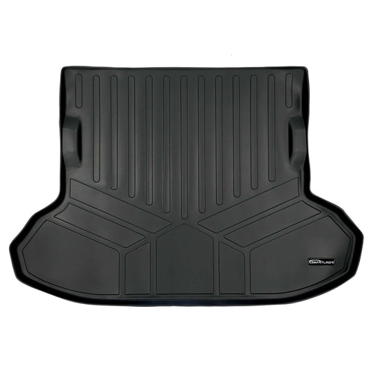 SMARTLINER Custom Fit Floor Liners For 2015-2020 Subaru Legacy