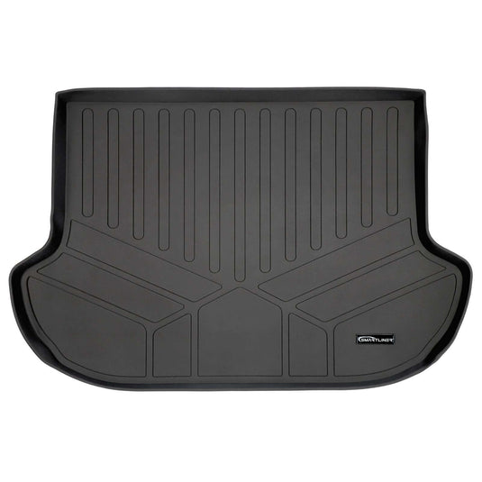 SMARTLINER Custom Fit Floor Liners For 2015-2018 Nissan Murano