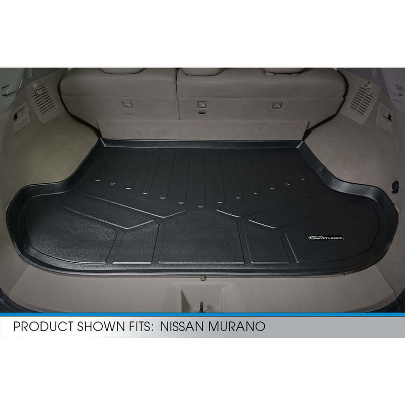 Load image into Gallery viewer, SMARTLINER Custom Fit Floor Liners For 2015-2018 Nissan Murano
