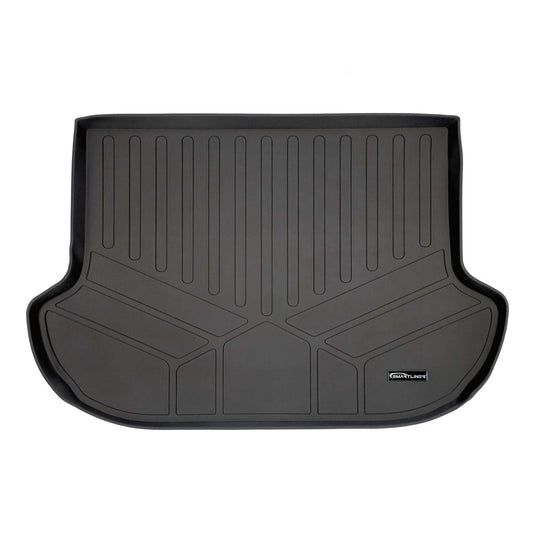 SMARTLINER Custom Fit Floor Liners For 2019-2024 Nissan Murano
