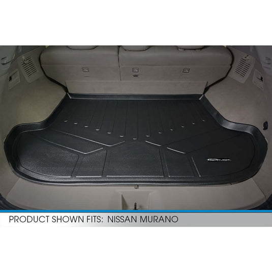 SMARTLINER Custom Fit Floor Liners For 2019-2024 Nissan Murano