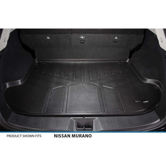 SMARTLINER Custom Fit Floor Liners For 2015-2018 Nissan Murano