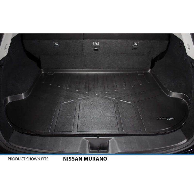 Load image into Gallery viewer, SMARTLINER Custom Fit Floor Liners For 2015-2018 Nissan Murano
