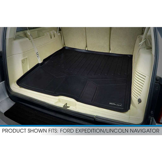 SMARTLINER Custom Fit Floor Liners For 2003 - 2006 Ford Expedition/Lincoln Navigator