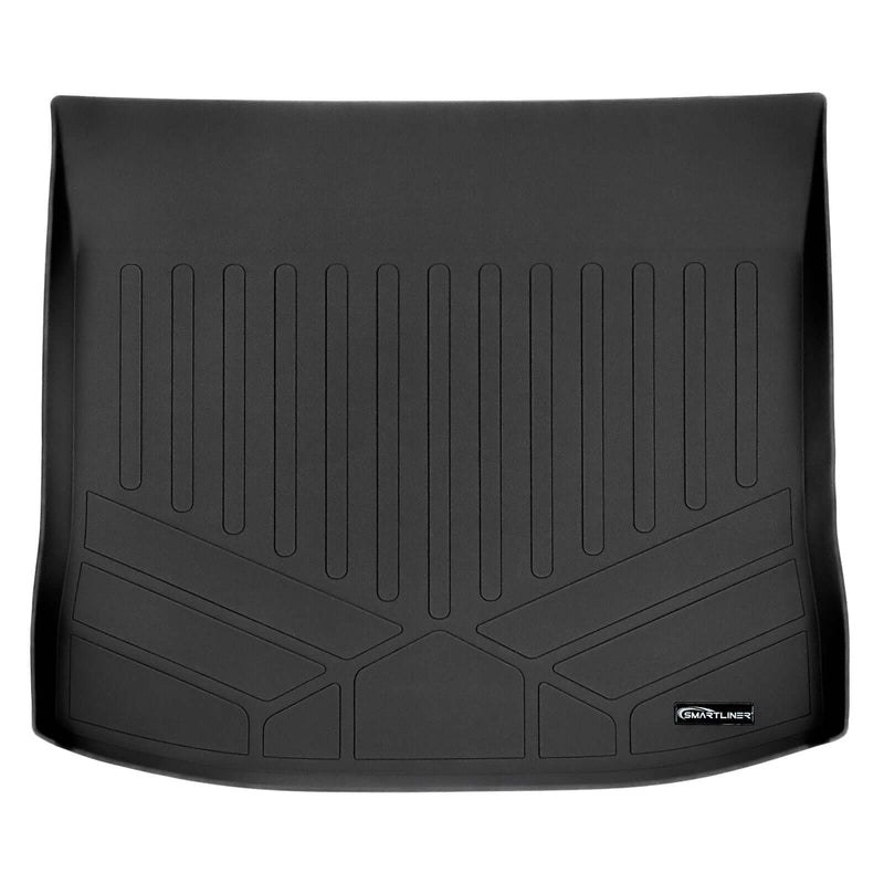 Load image into Gallery viewer, SMARTLINER Custom Fit Floor Liners For 2015-2024 Ford Edge
