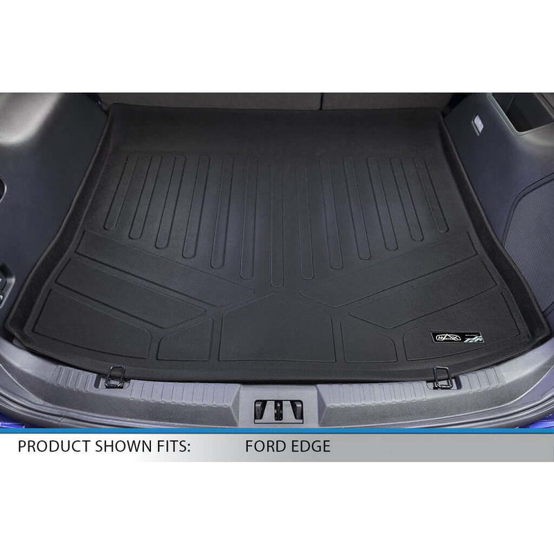 Load image into Gallery viewer, SMARTLINER Custom Fit Floor Liners For 2015-2024 Ford Edge

