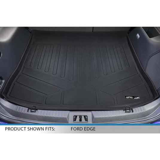 SMARTLINER Custom Fit Floor Liners For 2015-2024 Ford Edge