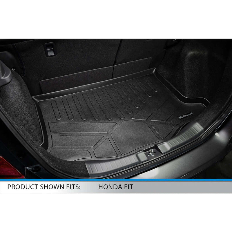 Load image into Gallery viewer, SMARTLINER Custom Fit Floor Liners For 2015-2021 Honda Fit
