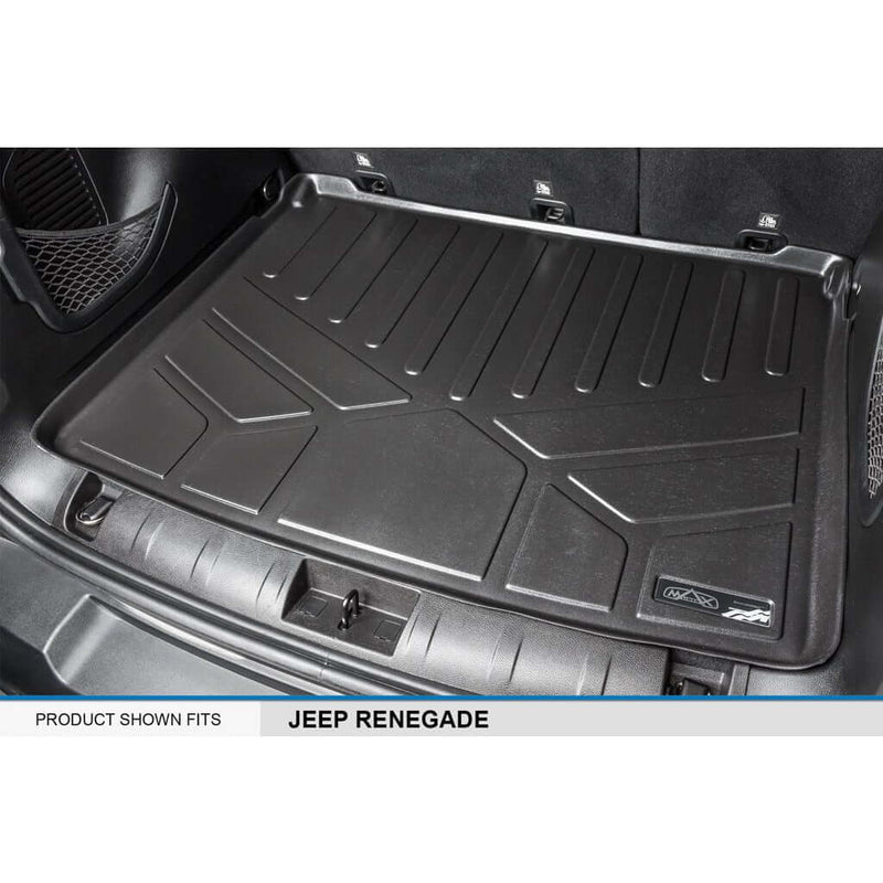 Load image into Gallery viewer, SMARTLINER Custom Fit Floor Liners For 2015-2024 Jeep Renegade
