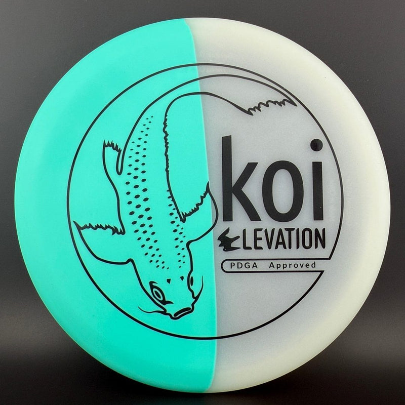 Load image into Gallery viewer, glO-G Koi - Lazuline &amp; Taffy
