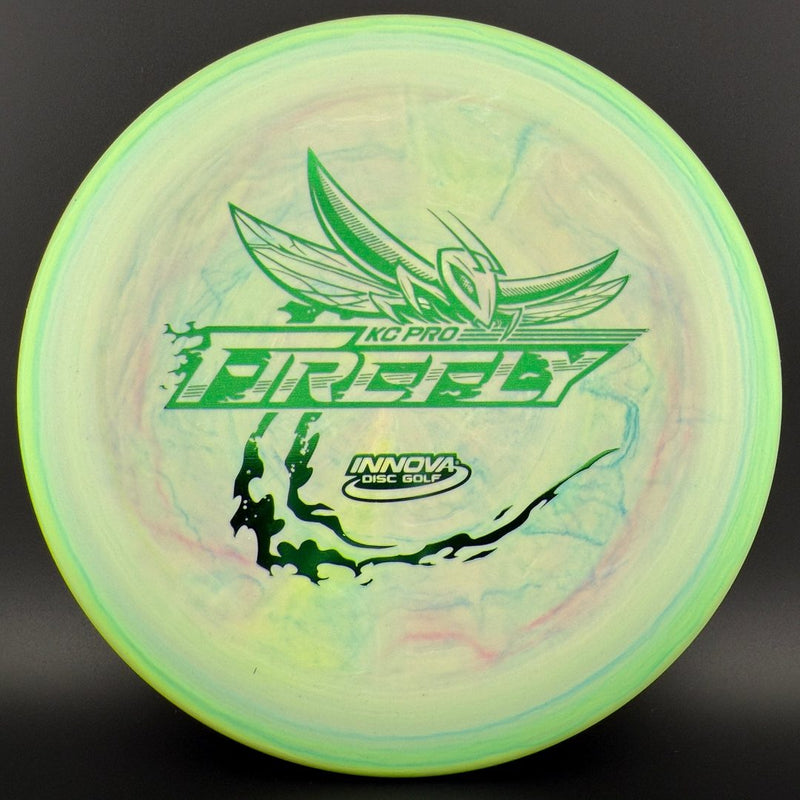 Load image into Gallery viewer, Galactic KC Pro Firefly
