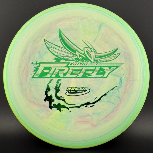 Galactic KC Pro Firefly