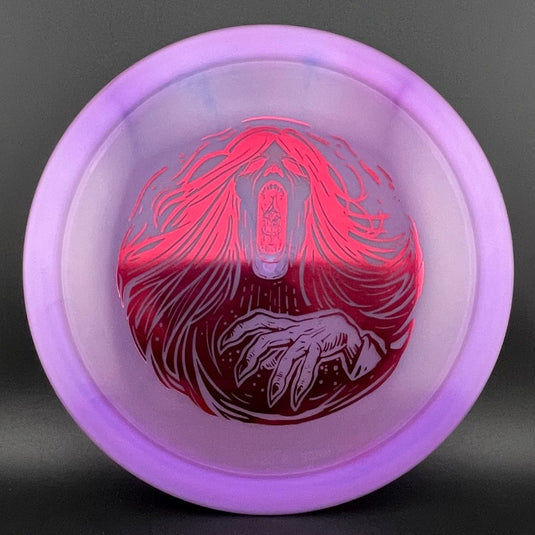 Champion Banshee - Artist's Corner