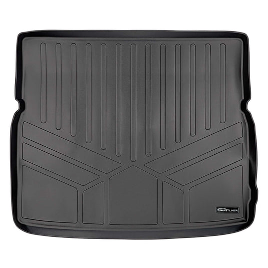 SMARTLINER Custom Fit Floor Liners For Kia Sedona