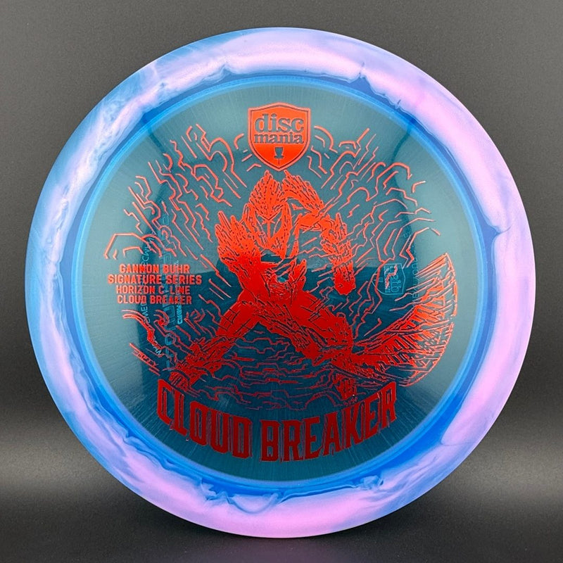 Load image into Gallery viewer, Horizon C-Line Cloud Breaker - Gannon Buhr Signature Series
