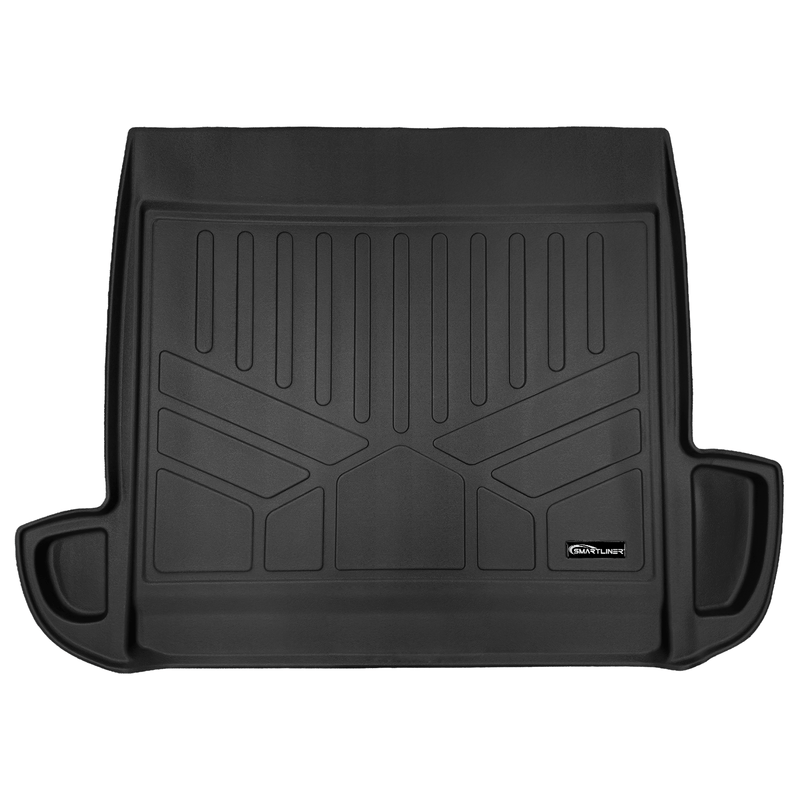 Load image into Gallery viewer, SMARTLINER Custom Fit Floor Liners For 2013-2026 Toyota 4Runner (5 Passenger Model without Sliding Rear Tray)
