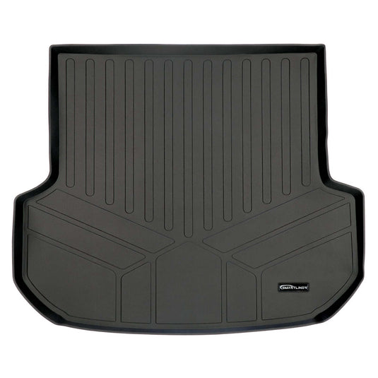 SMARTLINER Custom Fit Floor Liners For 2016-2020 Kia Sorento (5 Passenger Model Only)