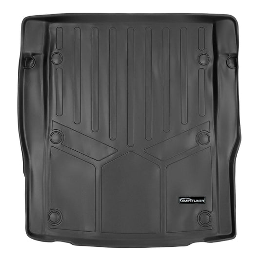 SMARTLINER Custom Fit Floor Liners For 2012 -2013 Sedan Models/2014-2018 BMW 3 Series