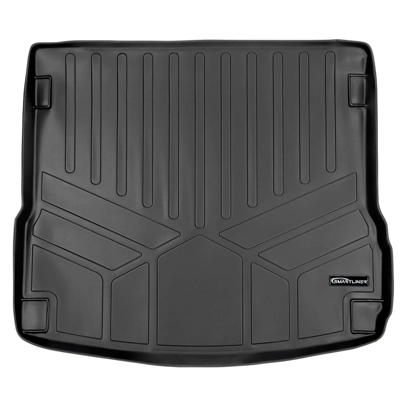 Load image into Gallery viewer, SMARTLINER Custom Fit Floor Liners For 2014-2025 Porsche Macan
